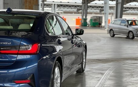 BMW 3 серия, 2021 год, 4 200 000 рублей, 6 фотография