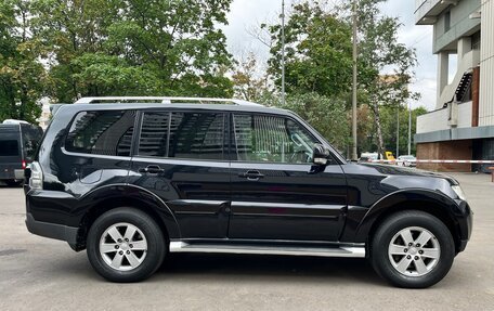 Mitsubishi Pajero IV, 2008 год, 1 450 000 рублей, 6 фотография