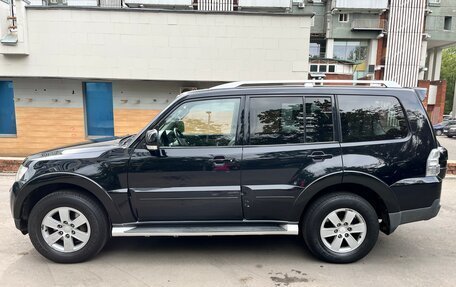 Mitsubishi Pajero IV, 2008 год, 1 450 000 рублей, 7 фотография