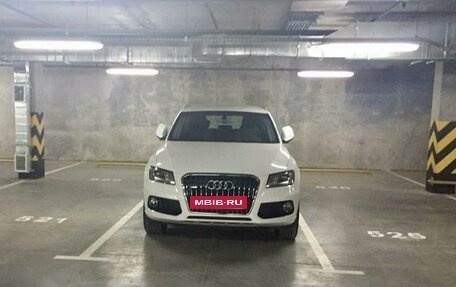 Audi Q5, 2013 год, 2 500 000 рублей, 3 фотография