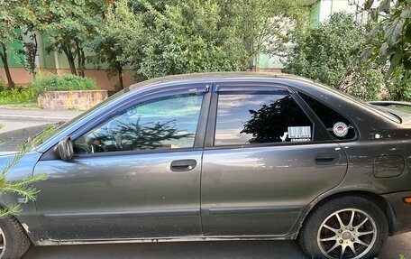 Volvo S40 II, 2002 год, 235 875 рублей, 3 фотография