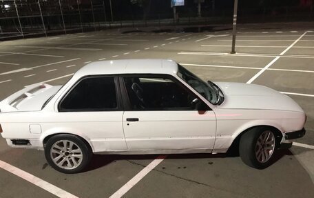 BMW 3 серия, 1983 год, 295 000 рублей, 2 фотография