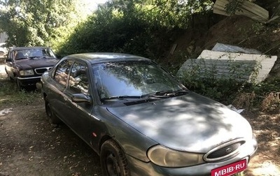 Ford Mondeo II, 1998 год, 90 000 рублей, 1 фотография