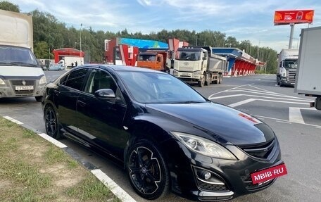 Mazda 6, 2010 год, 960 000 рублей, 1 фотография