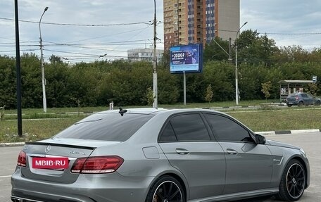 Mercedes-Benz E-Класс AMG, 2014 год, 4 300 000 рублей, 6 фотография