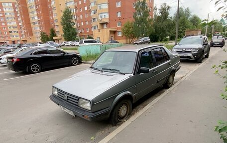 Volkswagen Jetta III, 1988 год, 130 000 рублей, 6 фотография