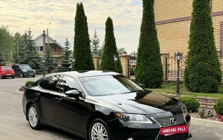 Lexus ES VII, 2014 год, 2 199 000 рублей, 4 фотография