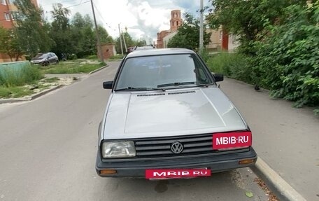 Volkswagen Jetta III, 1988 год, 130 000 рублей, 2 фотография