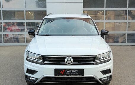 Volkswagen Tiguan II, 2019 год, 2 744 000 рублей, 3 фотография