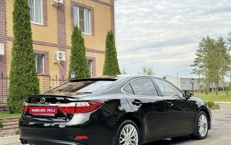 Lexus ES VII, 2014 год, 2 199 000 рублей, 8 фотография