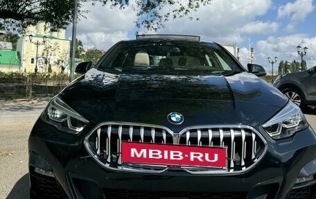 BMW 2 серия F44, 2021 год, 3 293 000 рублей, 2 фотография