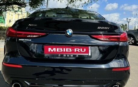 BMW 2 серия F44, 2021 год, 3 293 000 рублей, 3 фотография