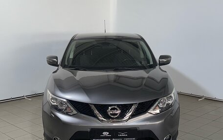 Nissan Qashqai, 2014 год, 1 520 000 рублей, 1 фотография