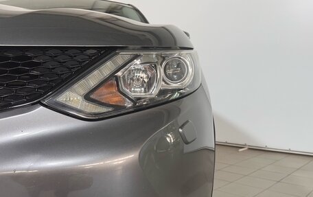 Nissan Qashqai, 2014 год, 1 520 000 рублей, 5 фотография