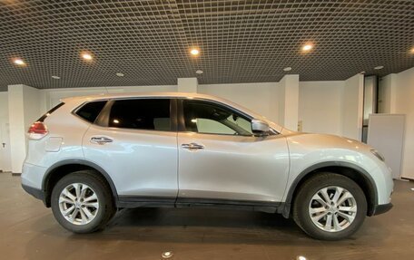 Nissan X-Trail, 2015 год, 1 799 000 рублей, 2 фотография