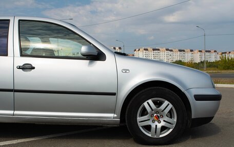 Volkswagen Golf IV, 2002 год, 410 000 рублей, 2 фотография