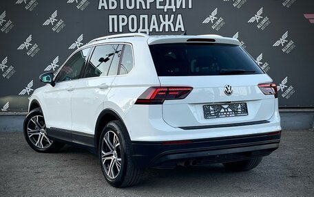 Volkswagen Tiguan II, 2019 год, 2 190 000 рублей, 5 фотография