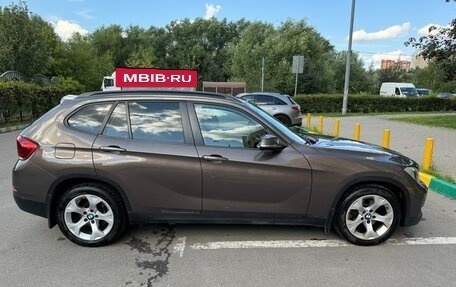 BMW X1, 2014 год, 1 550 000 рублей, 2 фотография