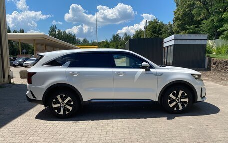 KIA Sorento IV, 2020 год, 3 600 000 рублей, 2 фотография