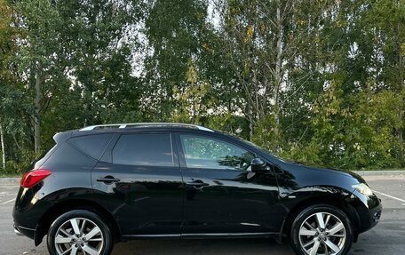 Nissan Murano, 2009 год, 1 350 000 рублей, 4 фотография