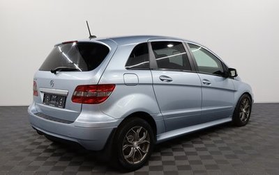 Mercedes-Benz B-Класс, 2010 год, 849 000 рублей, 1 фотография