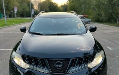 Nissan Murano, 2009 год, 1 350 000 рублей, 1 фотография