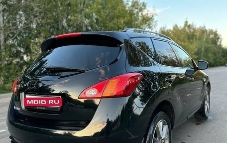 Nissan Murano, 2009 год, 1 350 000 рублей, 7 фотография