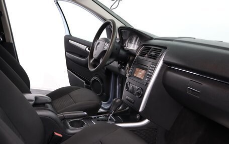 Mercedes-Benz B-Класс, 2010 год, 849 000 рублей, 4 фотография