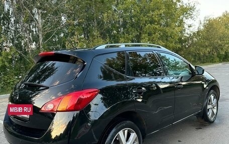 Nissan Murano, 2009 год, 1 350 000 рублей, 6 фотография