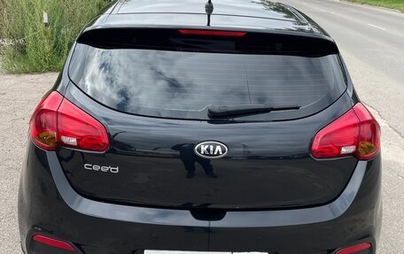 KIA cee'd III, 2015 год, 1 250 000 рублей, 5 фотография