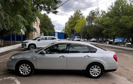 Nissan Teana, 2005 год, 1 030 000 рублей, 6 фотография