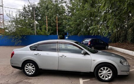 Nissan Teana, 2005 год, 1 030 000 рублей, 3 фотография