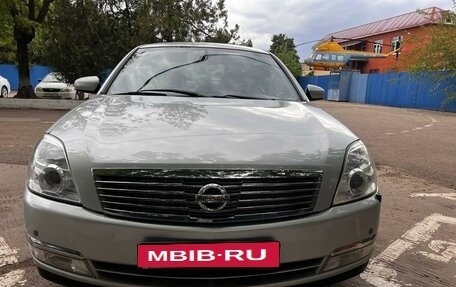 Nissan Teana, 2005 год, 1 030 000 рублей, 1 фотография