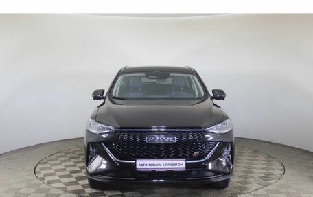 Haval F7 I, 2023 год, 2 599 000 рублей, 2 фотография