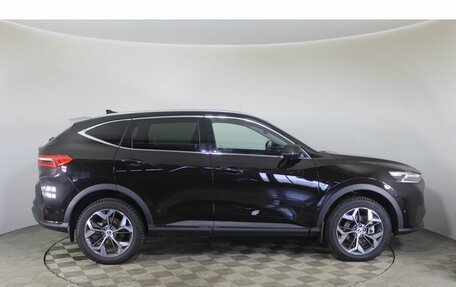 Haval F7 I, 2023 год, 2 599 000 рублей, 4 фотография