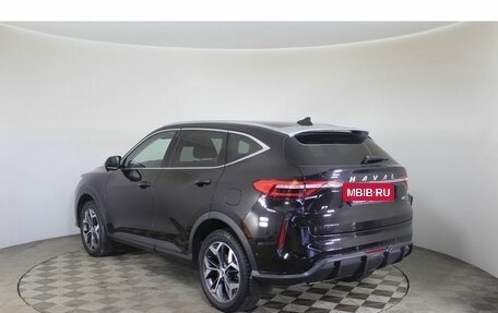 Haval F7 I, 2023 год, 2 599 000 рублей, 6 фотография