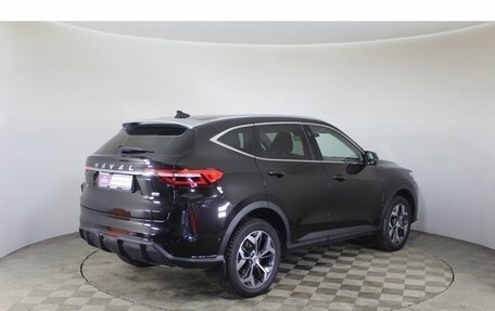 Haval F7 I, 2023 год, 2 599 000 рублей, 8 фотография