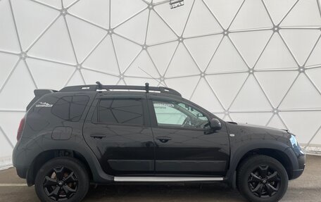 Renault Duster I рестайлинг, 2019 год, 1 700 000 рублей, 4 фотография