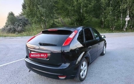 Ford Focus II рестайлинг, 2007 год, 438 000 рублей, 2 фотография