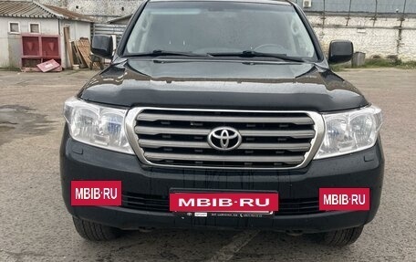 Toyota Land Cruiser 200, 2008 год, 2 500 000 рублей, 1 фотография