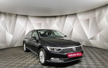 Volkswagen Passat B8 рестайлинг, 2019 год, 2 449 700 рублей, 3 фотография