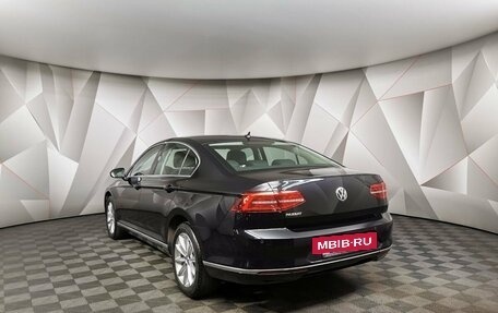 Volkswagen Passat B8 рестайлинг, 2019 год, 2 449 700 рублей, 4 фотография