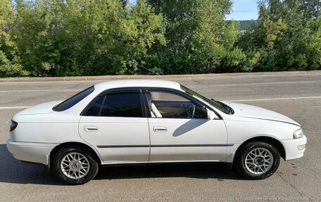 Toyota Carina, 1995 год, 405 000 рублей, 2 фотография