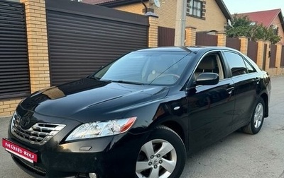 Toyota Camry, 2008 год, 1 100 000 рублей, 1 фотография