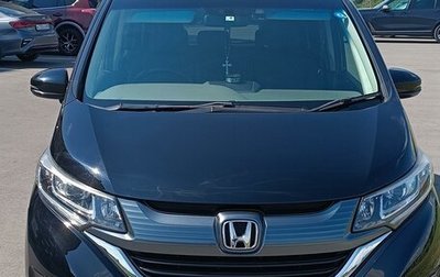 Honda Freed II, 2017 год, 1 612 000 рублей, 1 фотография