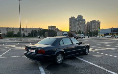 BMW 7 серия, 1996 год, 799 000 рублей, 2 фотография