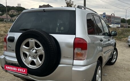 Toyota RAV4, 2002 год, 880 000 рублей, 2 фотография