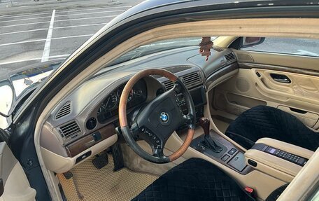 BMW 7 серия, 1996 год, 799 000 рублей, 6 фотография