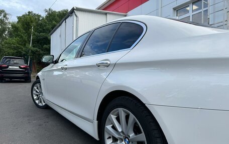 BMW 5 серия, 2010 год, 2 050 000 рублей, 1 фотография