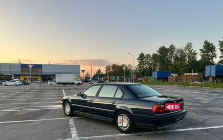 BMW 7 серия, 1996 год, 799 000 рублей, 4 фотография